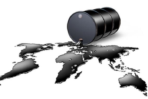 بررسی تاثیر بازارهای مالی بر رفتار قیمت نفت خام سنگین ایران در کوتاه مدت
