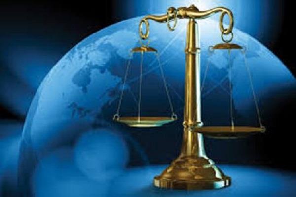 قانون داوری تجاری بین الملل
