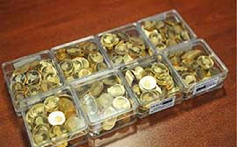 سکه قیمت طلا