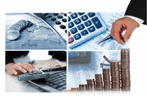 اثر گزارش مشروط حسابرسی بر روش های تامین مالی