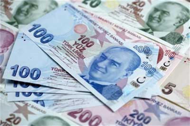 افت لیر  اقتصاد ترکیه