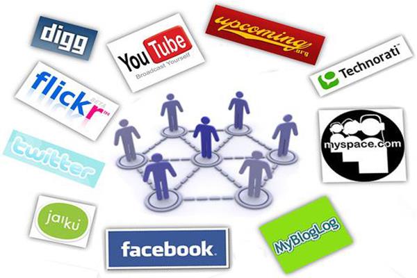 رسانه های اجتماعی و تجارت الکترونیک؛ سرمایه گذاری بر اذهان در قرن 21